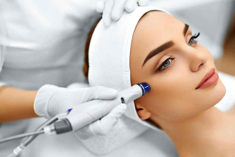 Hydrafacial treatments 01